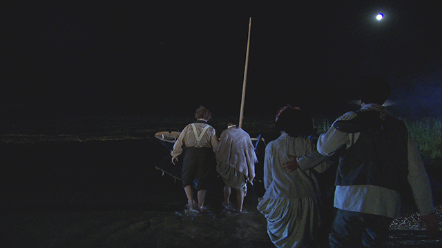 Check for Underground Railroad: The William Still Story (2nd Release) airing on a public television station near you!